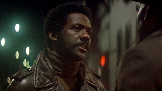 Shaft's Big Score!