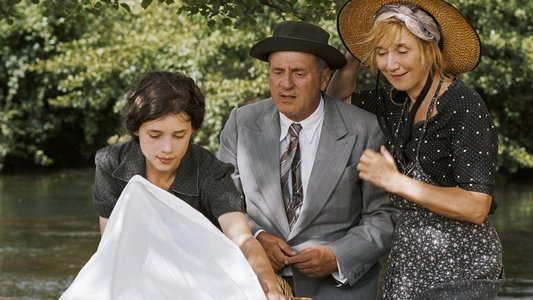 La Fille du puisatier