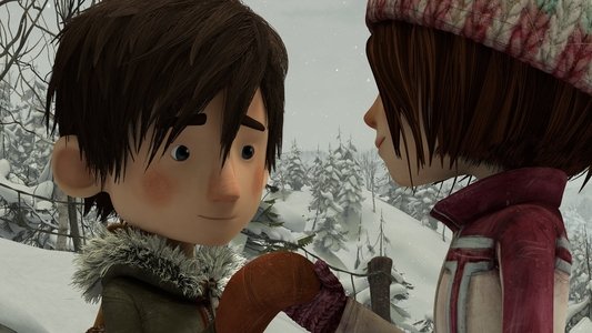La guerre des tuques 3D