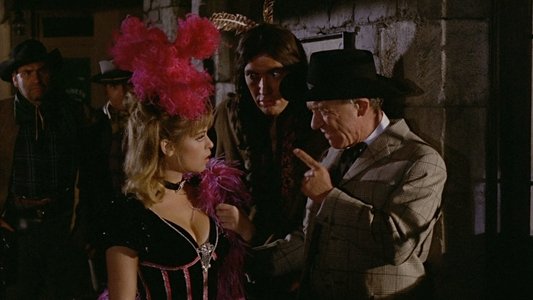 Carry On Cowboy