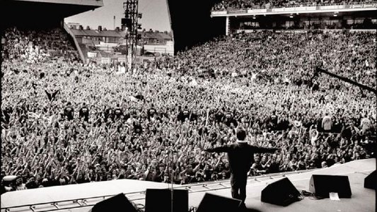 Oasis: Knebworth 1996