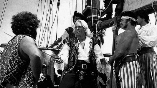 The Pirate Movie