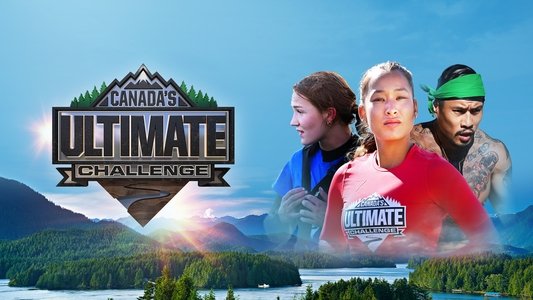 Canada's Ultimate Challenge