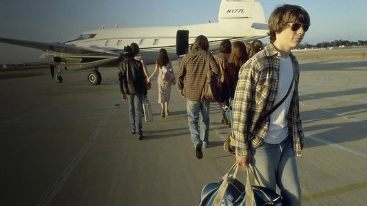 Almost Famous