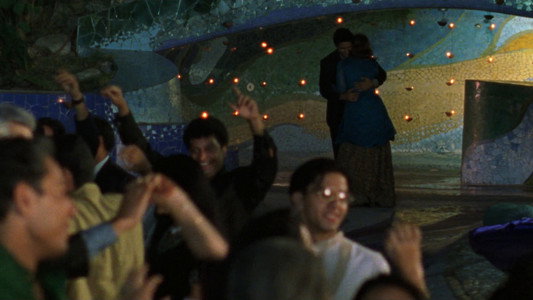 Monsoon Wedding