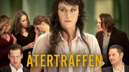 Återträffen