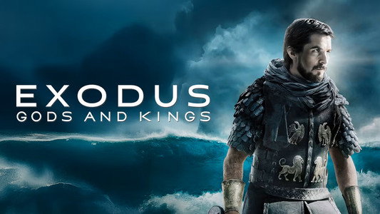 Exodus: Gods and Kings