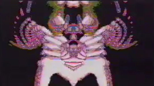 Digital Dance