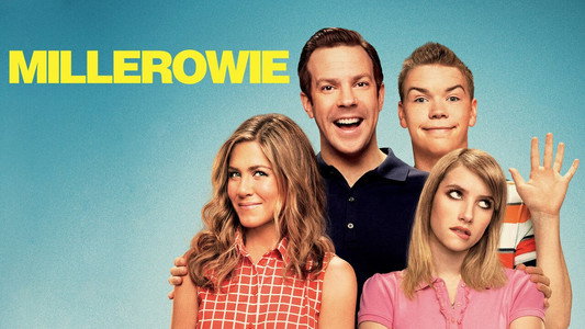 We're the Millers