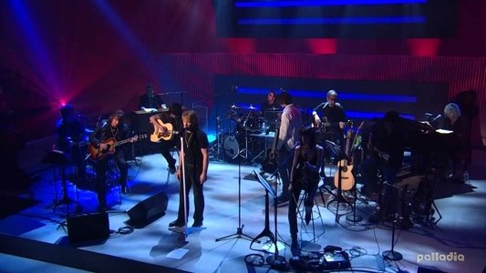 Bon Jovi: Unplugged On VH1