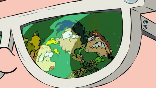 Ed, Edd n Eddy's Big Picture Show