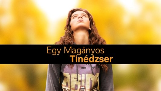 The Edge of Seventeen