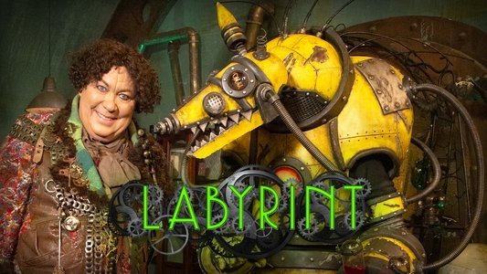 Labyrint