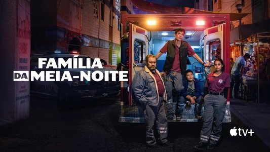 Familia de medianoche
