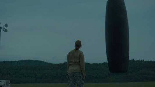 Arrival