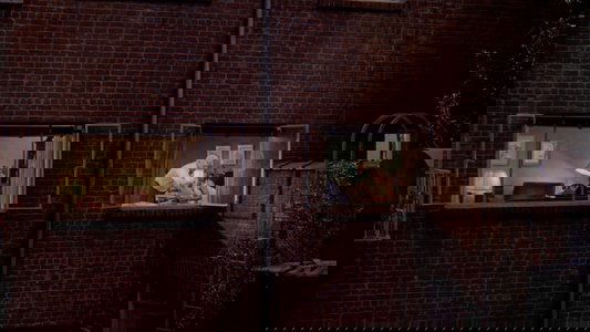 Rear Window