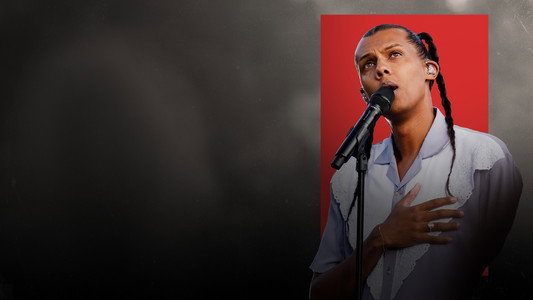 Stromae en intimité
