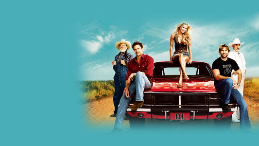 The Dukes of Hazzard