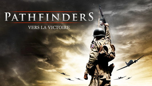 Pathfinders: In the Company of Strangers