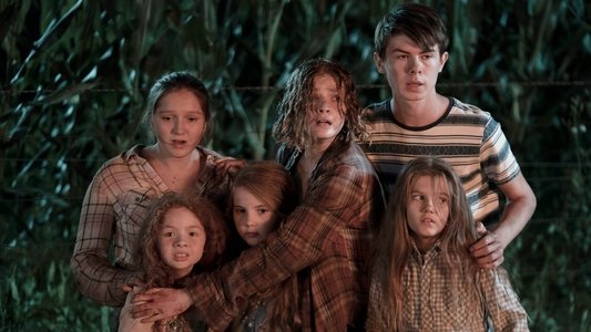 Children of the Corn
