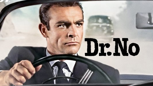 Dr. No