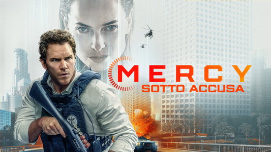 Mercy
