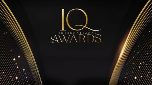 Iraq International Awards
