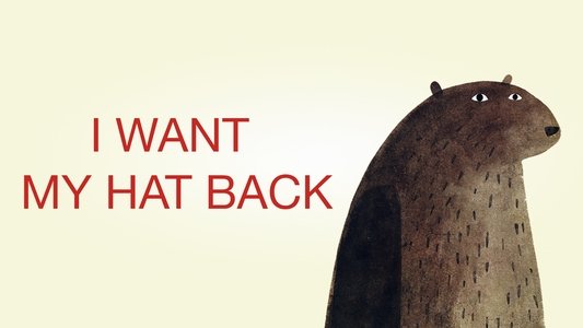 I Want My Hat Back