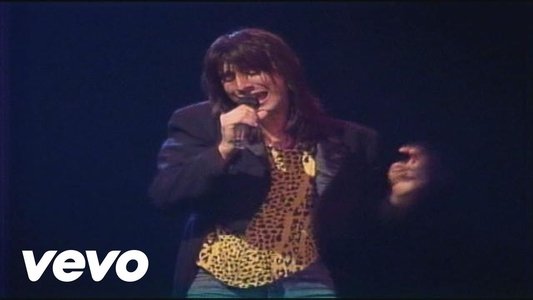 Journey: Live in Houston 1981 - The Escape Tour
