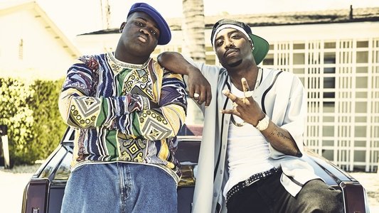 Unsolved: The Murders of Tupac and The Notorious B.I.G.