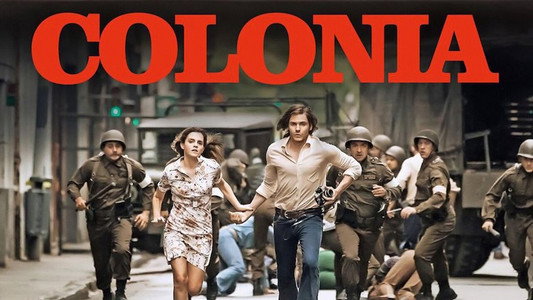 Colonia Dignidad – Es gibt kein Zurück