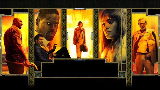 Hotel Artemis