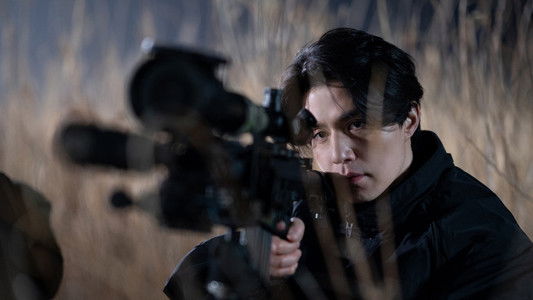 킬러들의 쇼핑몰