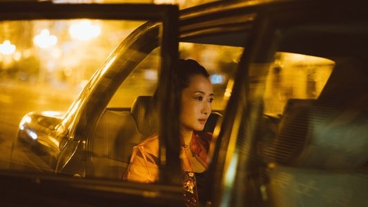 江湖儿女