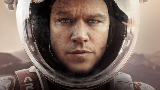 The Martian