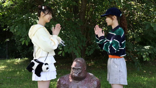 ふたりエスケープ