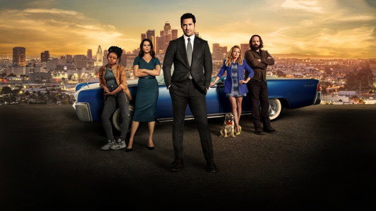 The Lincoln Lawyer
