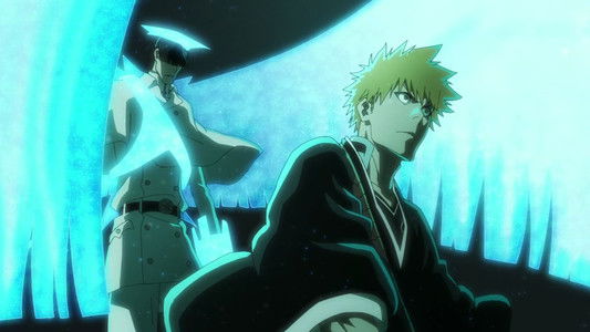 BLEACH