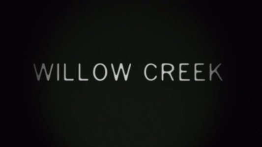 Willow Creek