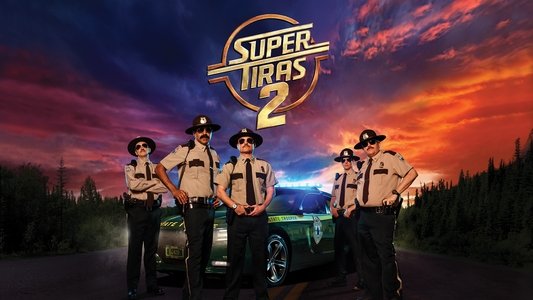 Super Troopers 2