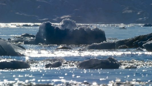 Blue Planet II