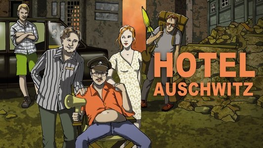 Hotel Auschwitz