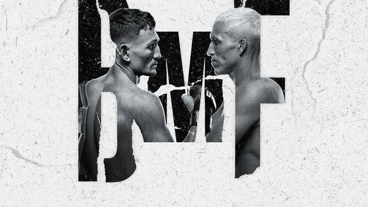 UFC 326: Holloway vs. Oliveira 2