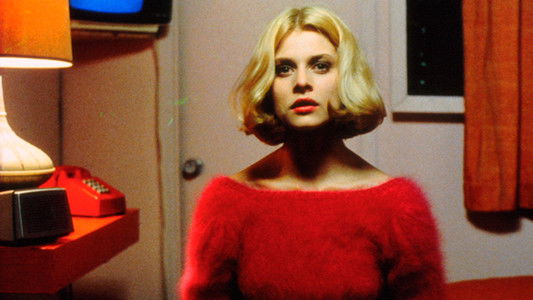 Paris, Texas