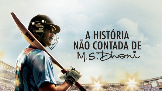 M.S. Dhoni: The Untold Story