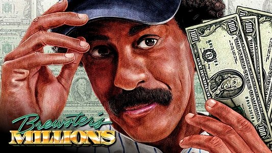 Brewster's Millions