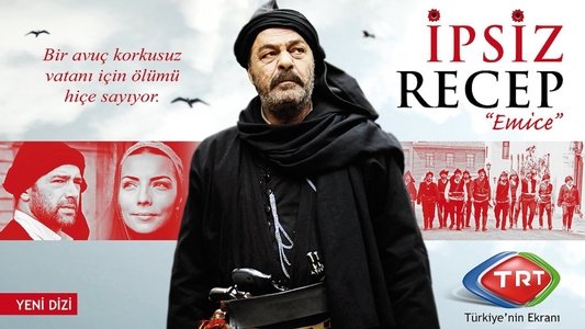 İpsiz Recep
