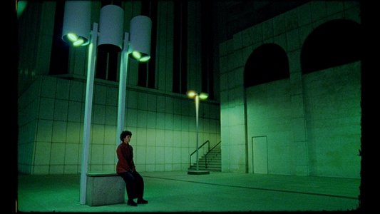 Distant Lights