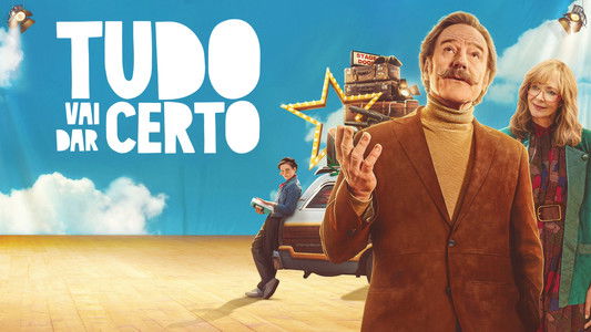 Everything's Going to Be Great