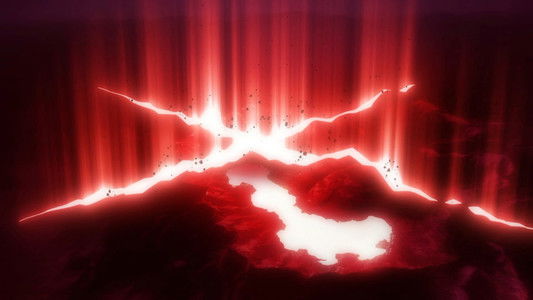 ヱヴァンゲリヲン新劇場版：破